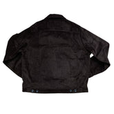 Millionaire Garms - Vanguard Corduroy Jacket (Dark Chocolate)